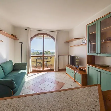 Blu Garda View Appartement Polpenazze del Garda