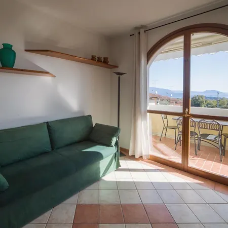Blu Garda View Appartement *