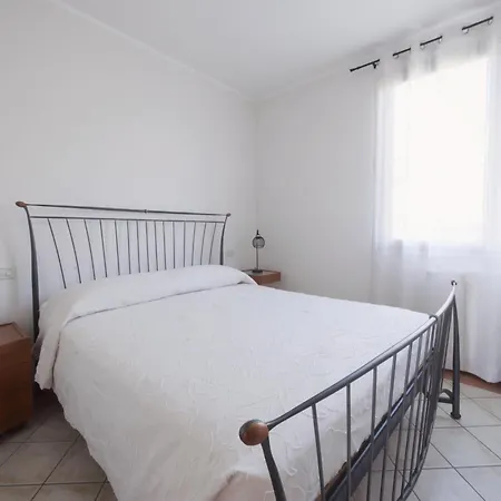 Blu Garda View Apartment *