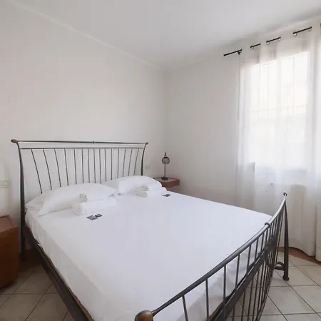 Apartmán Blu Garda View