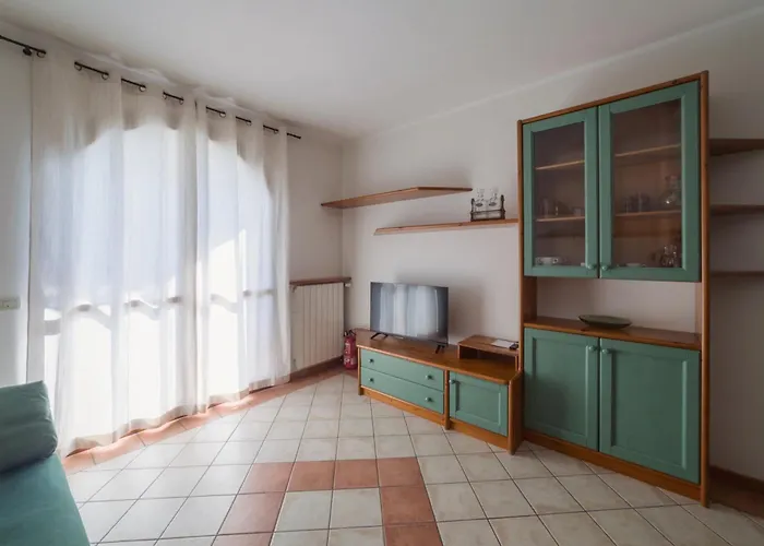 Apartmán Blu Garda View Polpenazze del Garda