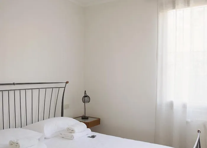 Blu Garda View Apartmán